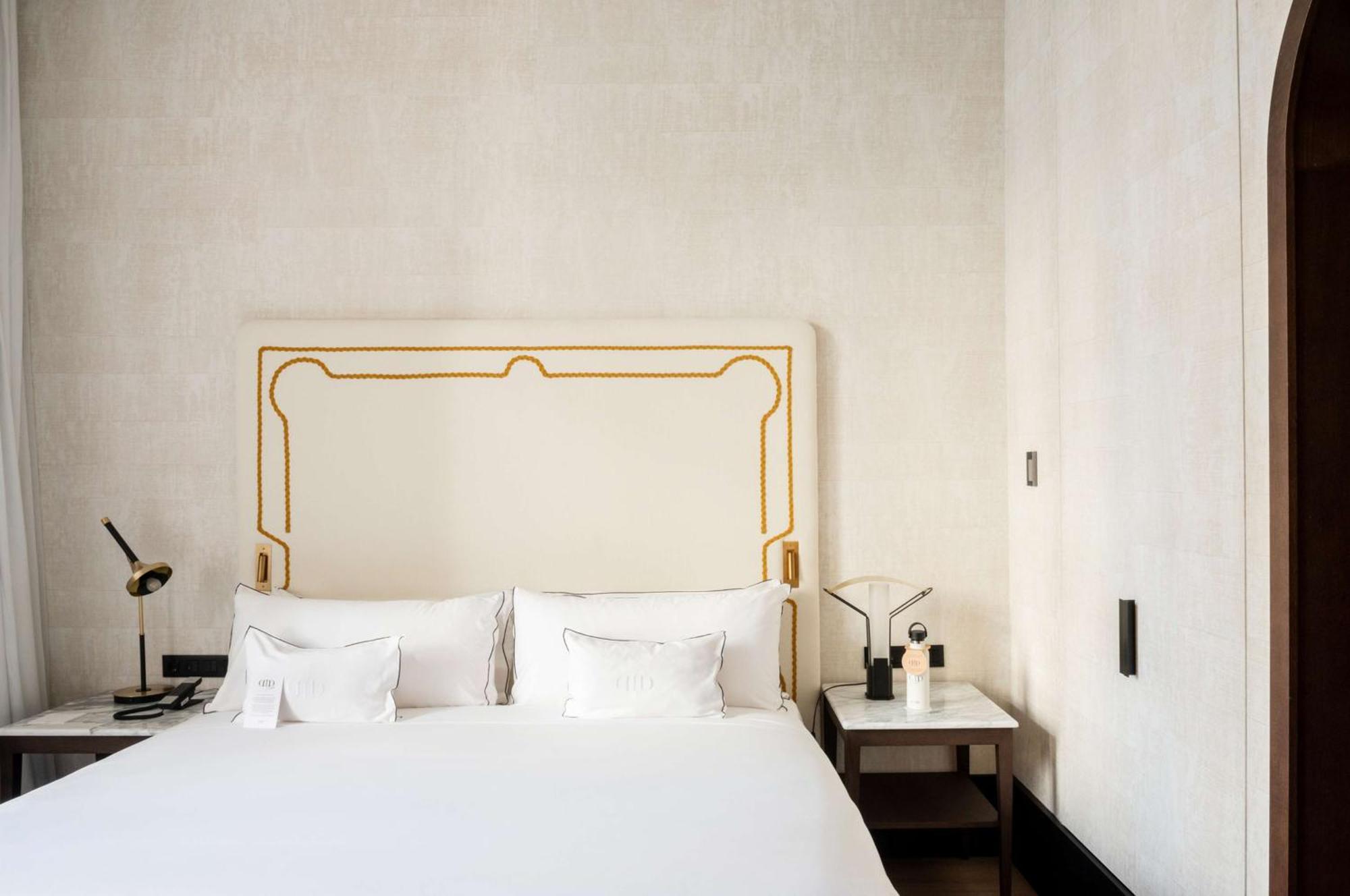 Hotel Montera Madrid, Curio Collection By Hilton Εξωτερικό φωτογραφία