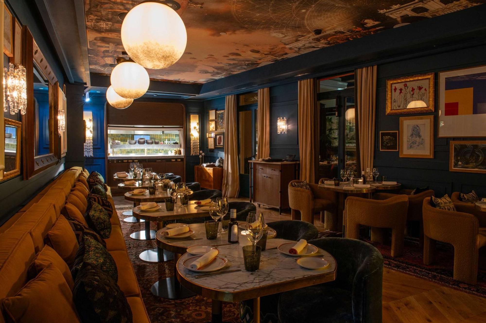 Hotel Montera Madrid, Curio Collection By Hilton Εξωτερικό φωτογραφία