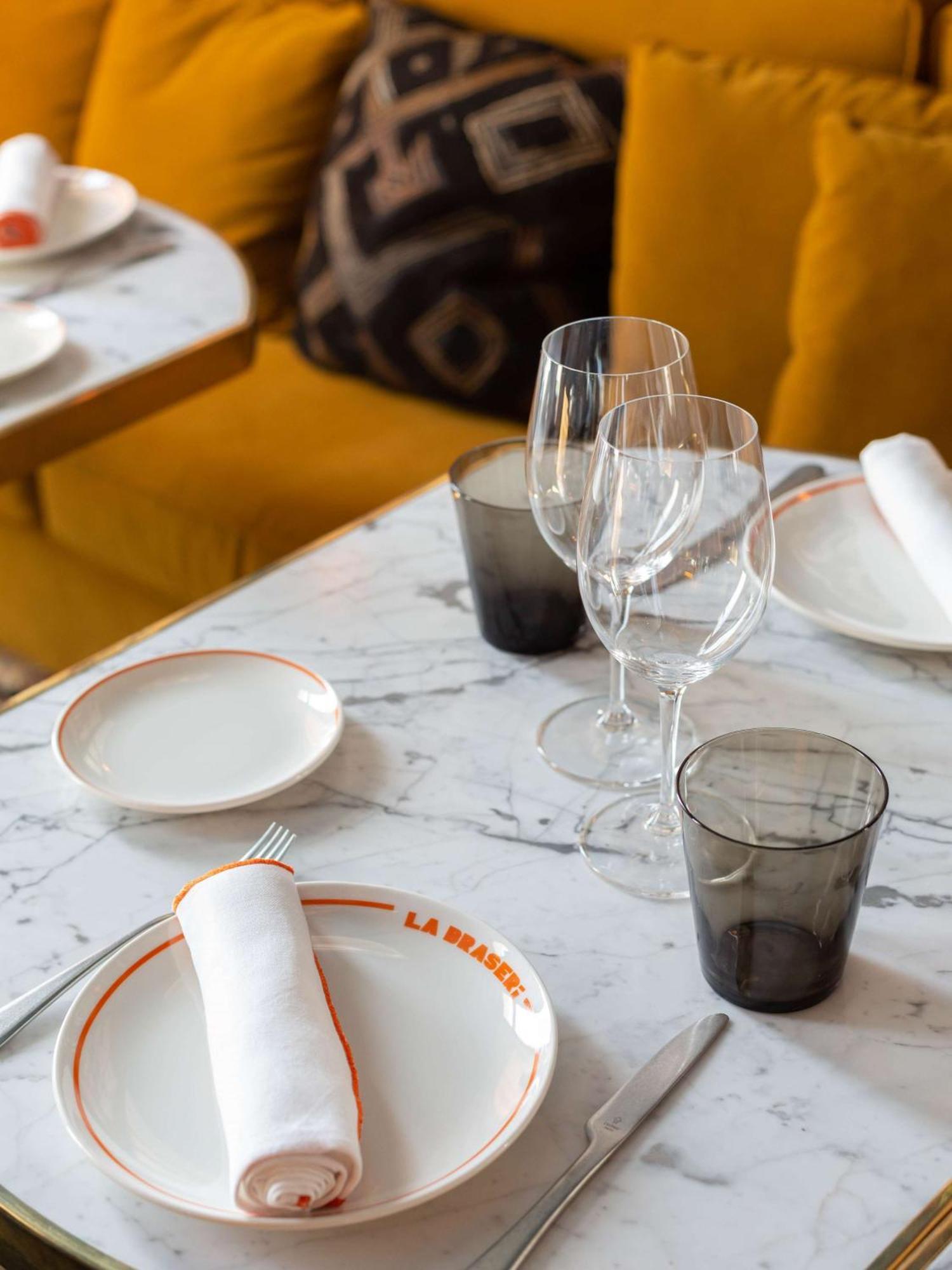 Hotel Montera Madrid, Curio Collection By Hilton Εξωτερικό φωτογραφία