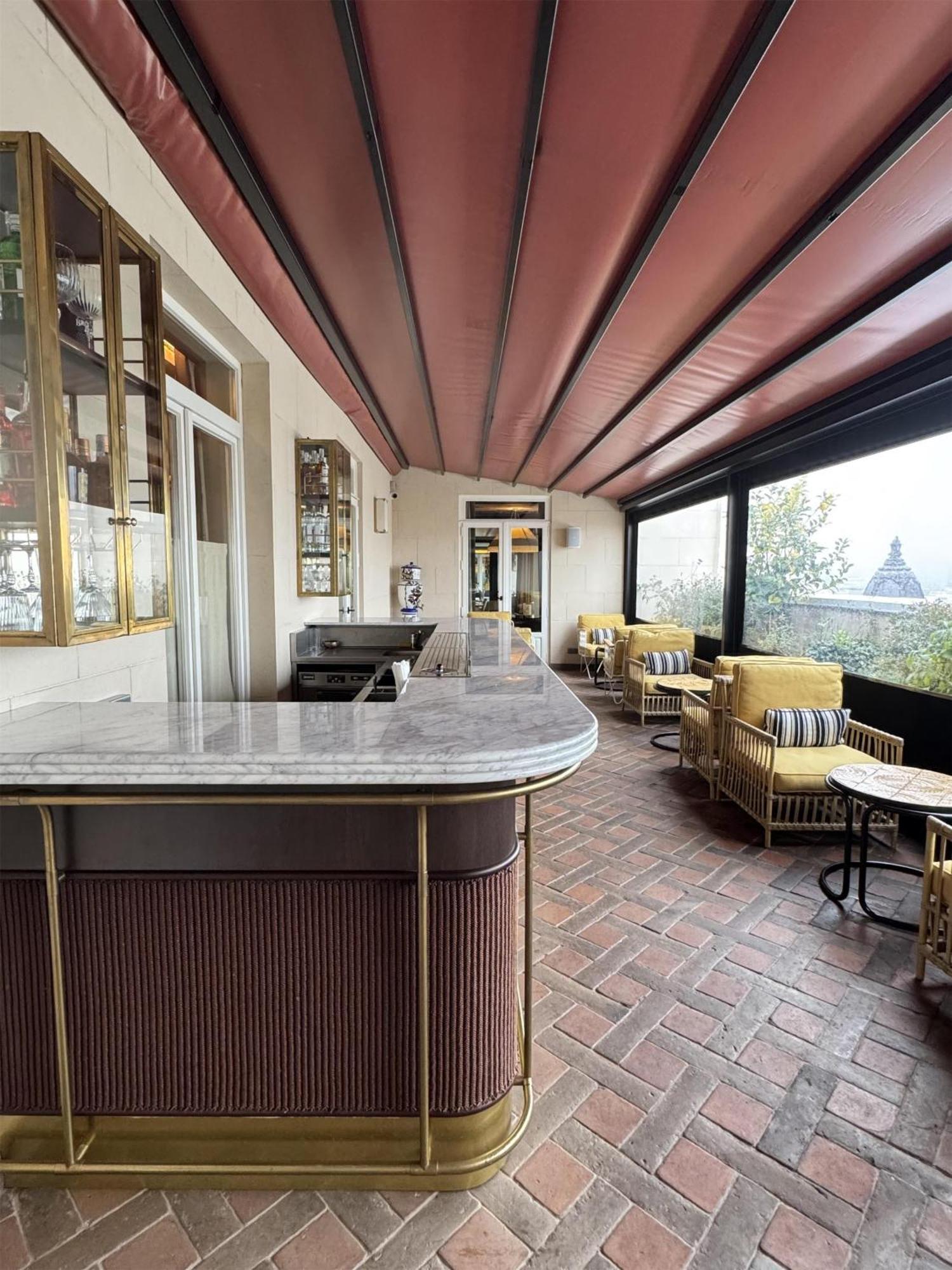 Hotel Montera Madrid, Curio Collection By Hilton Εξωτερικό φωτογραφία